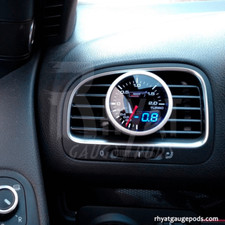 VW Golf MK6 52mm - Supporto