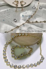 Costume Tennis Tondo Oro