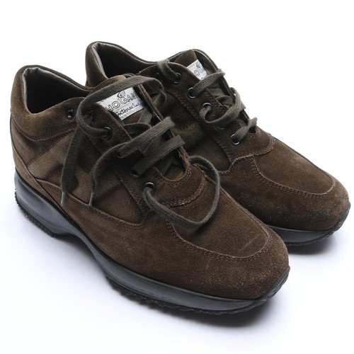 Sneaker hogan verde euro - hogan,