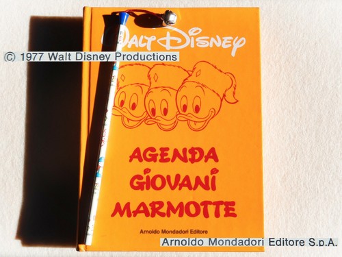 Disney vintage 1977 - disney,