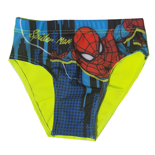 Costume mare spiderman marvel - mare,