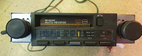 Autoradio roadstar 7032hd - autoradio,