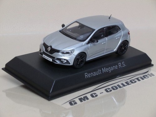 Renault megane sport 2018 - rs,