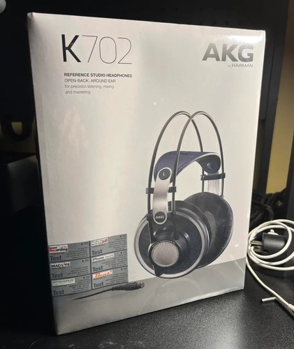 Akg k702 cuffie - cuffie, studio