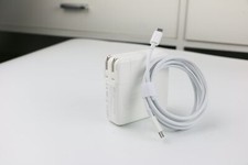 Caricabatteria USB-C adattatore CA 87W per Apple MacBook Air/Pro 13 15 16