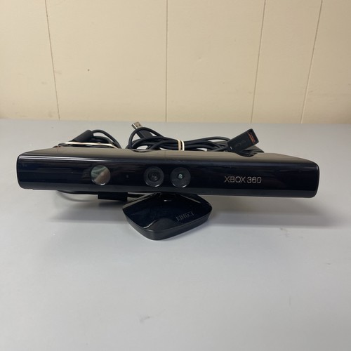 Microsoft kinect sensor - microsoft,