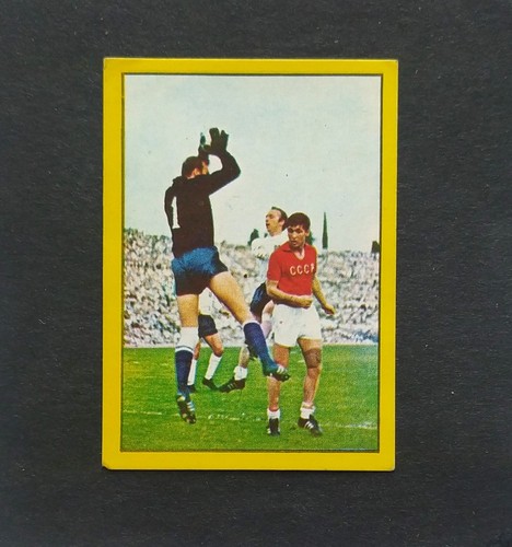 Figurina calcio relì 1968 - relì, 1968-69