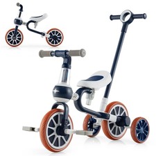 Triciclo per bambini 4n1 TS10070NY