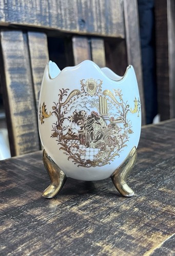Vintage limoges france piedi - 3,