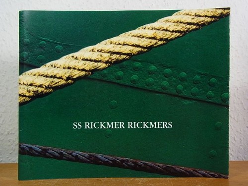 Rickmer rickmers verein - rickmer,