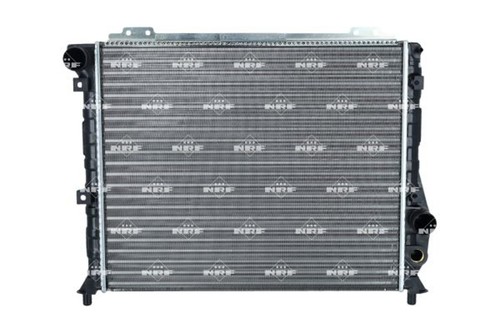Radiatore acqua motore nrf - motore,
