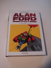 Alan Ford Story, Superciuk n