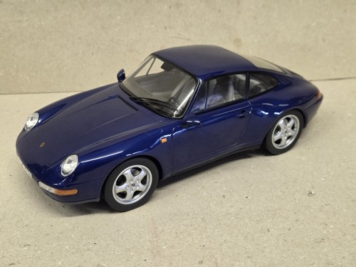 Modellini auto norev - 1:18,