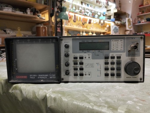 Sistema analizzatore - sistema,