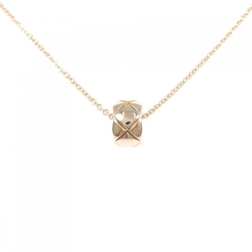 Collana chanel coco crush - coco, oro