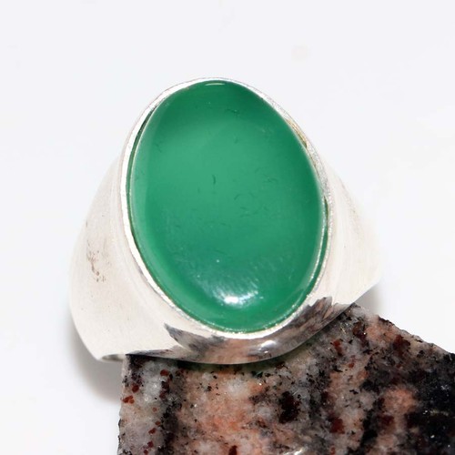 Anello uomo argento 925