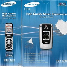 Telefono cellulare SAMSUNG