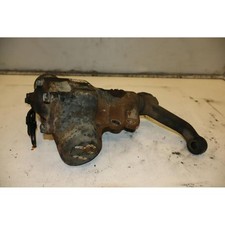 SCATOLA STERZO SERVOASSISTITA