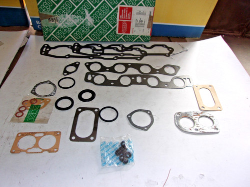 Guarnizioni smeriglio fiat - smeriglio,