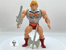 Masters Of The Universe