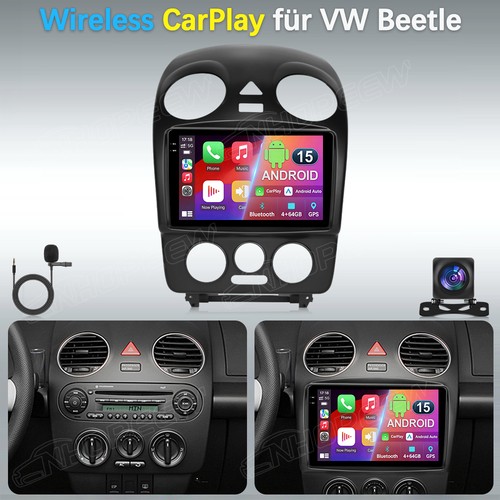 64g wireless carplay - wireless, android