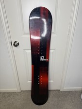 Snowboard Sapient