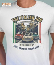 Maglietta lavoro italiana - maglietta,