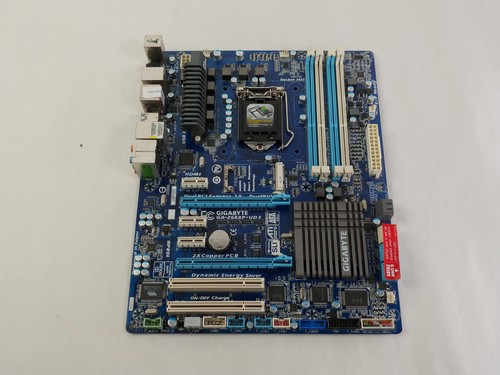 Gigabyte z68xp ud3 intel - gigabyte, ga-z68xp-ud3
