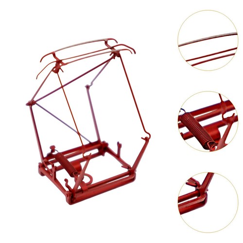 2pz pantografi braccio 87 - braccio, 1/87