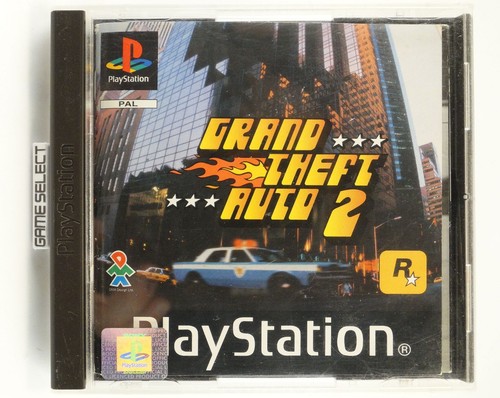 Grand theft auto sony - grand,