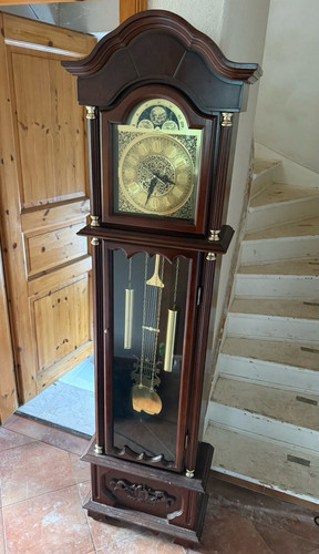 Orologio terra classico in - da,