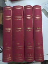 Letteratura Italiana UTET N.4