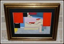 Suprematismo, Kazimir