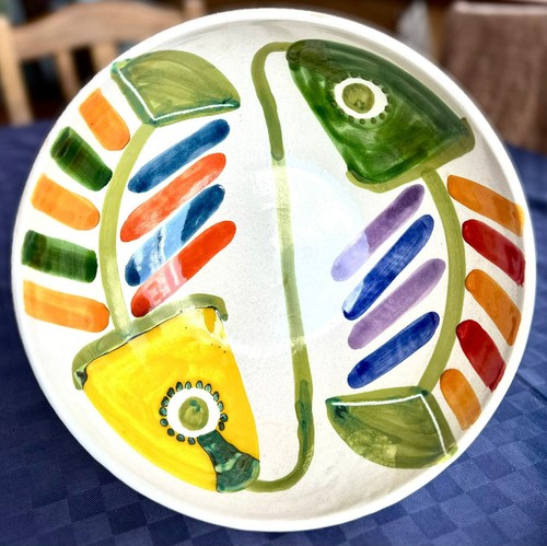 Ceramica simone insalatiera - simone,
