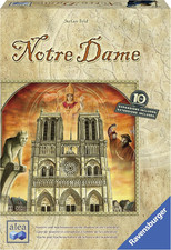 26994 Notre Dame: Gioco Da