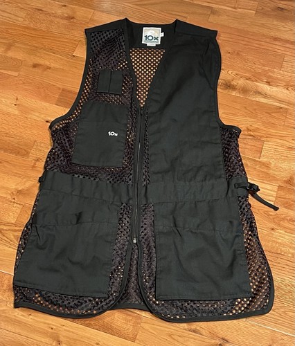 Vintage gilet tiro da - gilet,