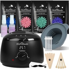 Kit Para Depilar Profesional