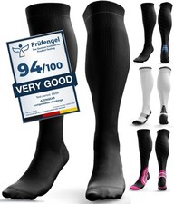 AZENGEAR Calze a Compressione