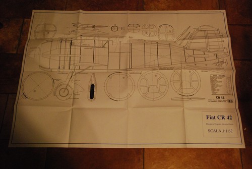 Fiat disegno e progetto - disegno,