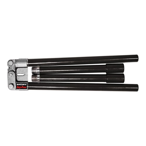 Roller pressa radiale - roller's,