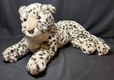 RARO-Vintage JAAG Peluche