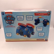 Paw Patrol Pattini per Bambini