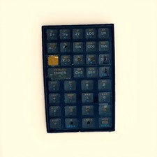 RARA HP82200 Field Overlay per