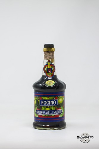 Nocino galdino caselli 75cl - nocino,