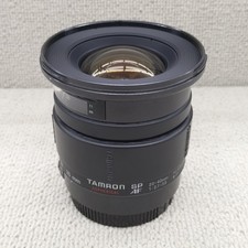 TAMRON 20-40mm f/2.7-3.5 SP AF