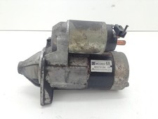 MOTORINO D' AVVIAMENTO PER MITSUBISHI Pajero Pinin 12MD360368 4G93 (SOHC 16V) B
