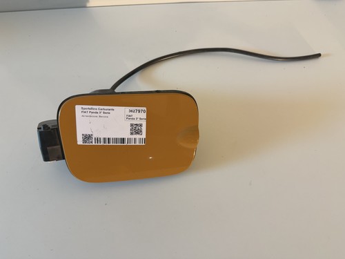 Sportellino carburante per - carburante,