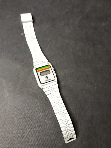 Orologio formula ferrari - orologio,
