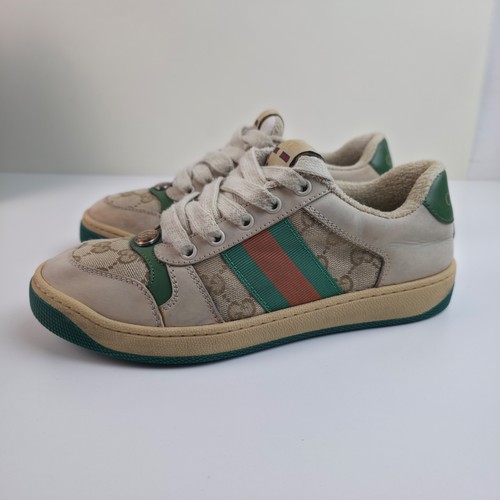 Taglia sneakers gucci - taglia,