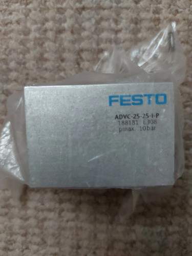 Pezzo nuovo festo - pezzo,